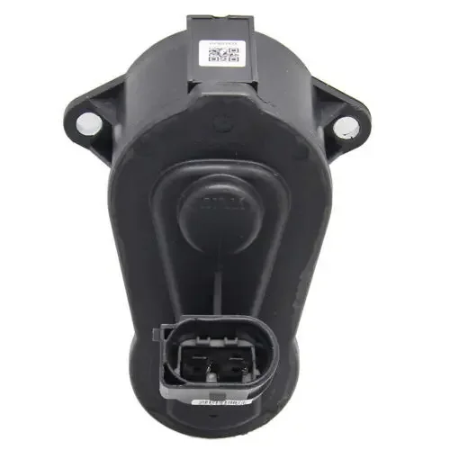 Pinza de estacionamiento auxiliar de freno trasero para Audi, servomotor 12-Torx 4F0 998 281 B
