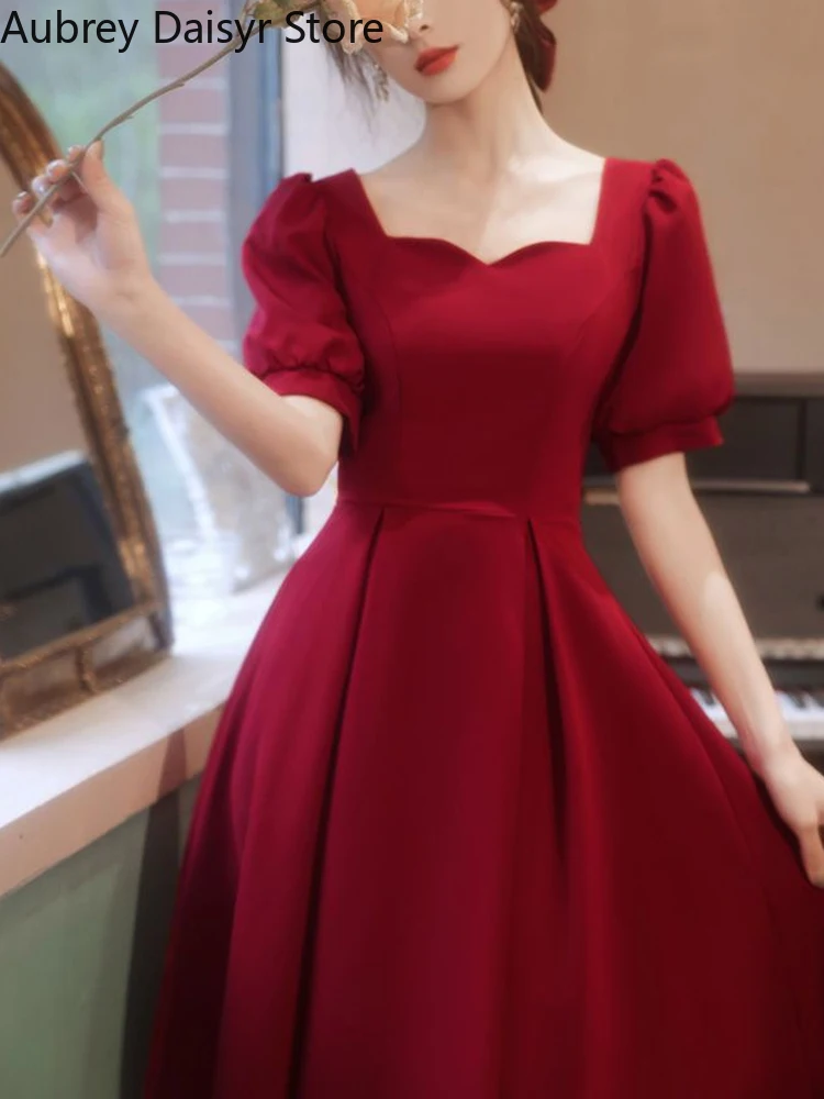 sachin and babi light blue dress Women's Red Dresses: Casual, Work & Vacation Styles