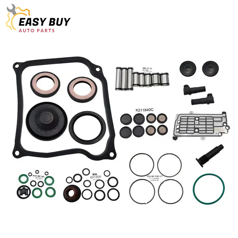 

New 0BH DQ500 DSG Gearbox Transmission Overhaul Kit Suit For AUDI VW