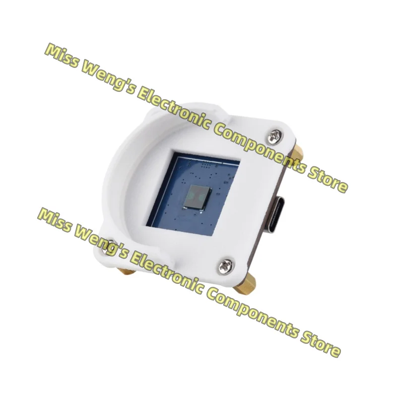 A121 Range Sensor Millimeter wave radar module 60GHz PCR technology vital sign motion detection UART detector