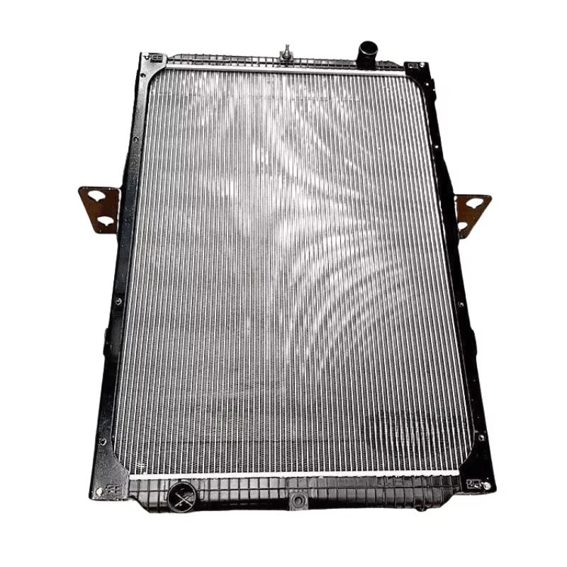 

New Product High Quality Domestic Original Truck Parts Radiator