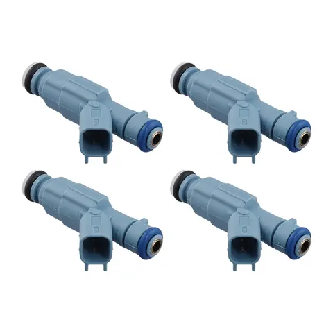 4 PCS Fuel Injector For Buick Excelle 1.5 Chevrolet Cruze 1.5 Buick Excelle XT GT 1.5 F01R00M067 24101888 F01R00M067