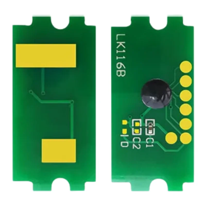 4K 3K TK-5240 TK-5242 Toner chip TK5240 TK5242 is used for Kyocera ECOSYS M5526 P5026 M5526cdn M5526cdw P5026cdn printer laser c