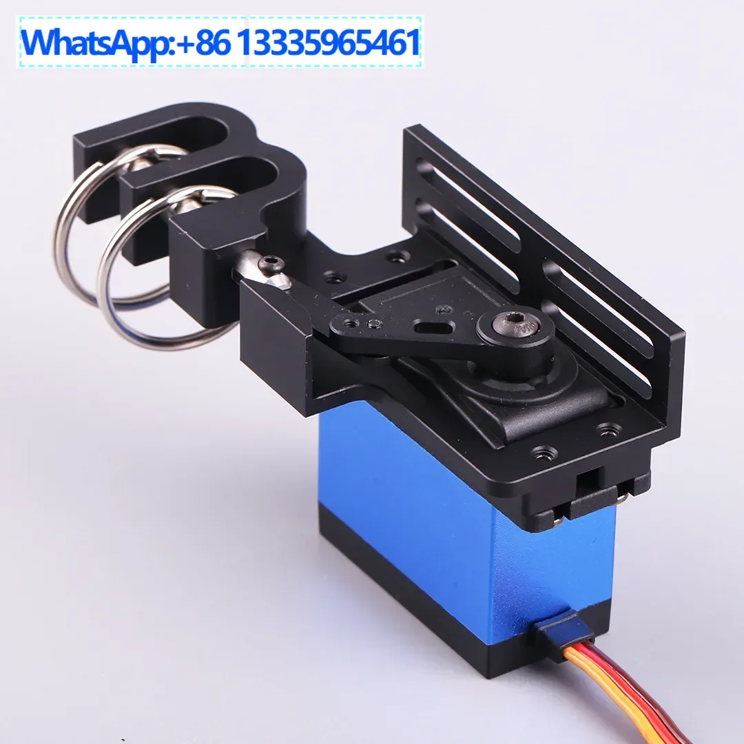 

Tarot Thrower/Airdrop\ Servo Dropper/14KG/Double Thrower TL 2961-03 Model Aircraft
