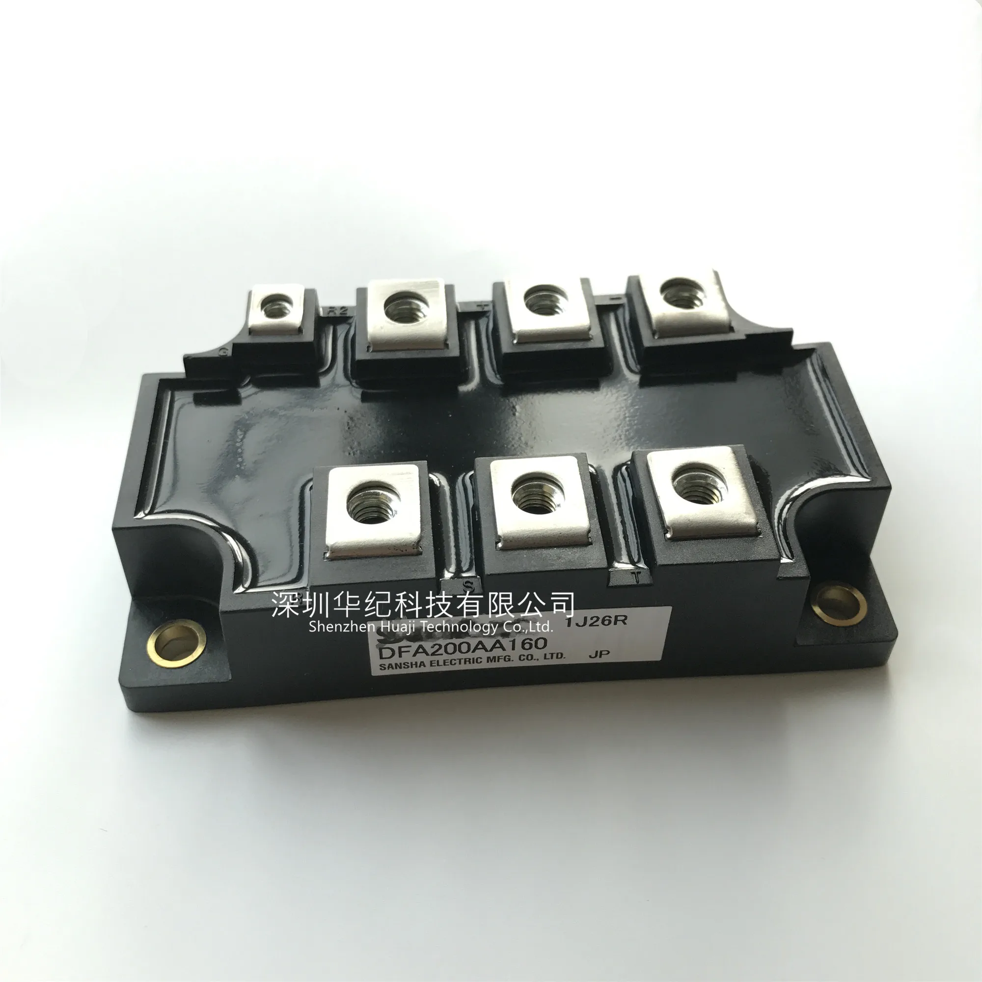 

DFA75CB160 DFA100CB160 DFA150CB160 DFA200CB160 DFA200CB80 MODULE