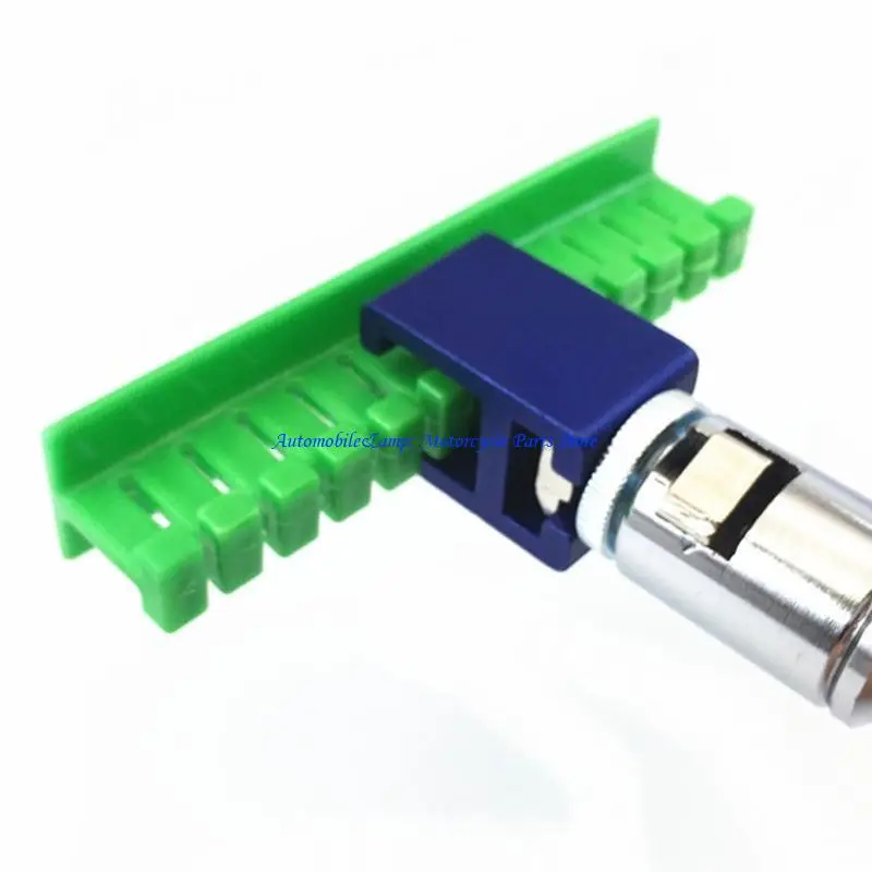 H7BD Easy to Use Car Body Dent Repair Tool Auto Body Repair Tool Bodywork Dent Restoration for Long Service Performances