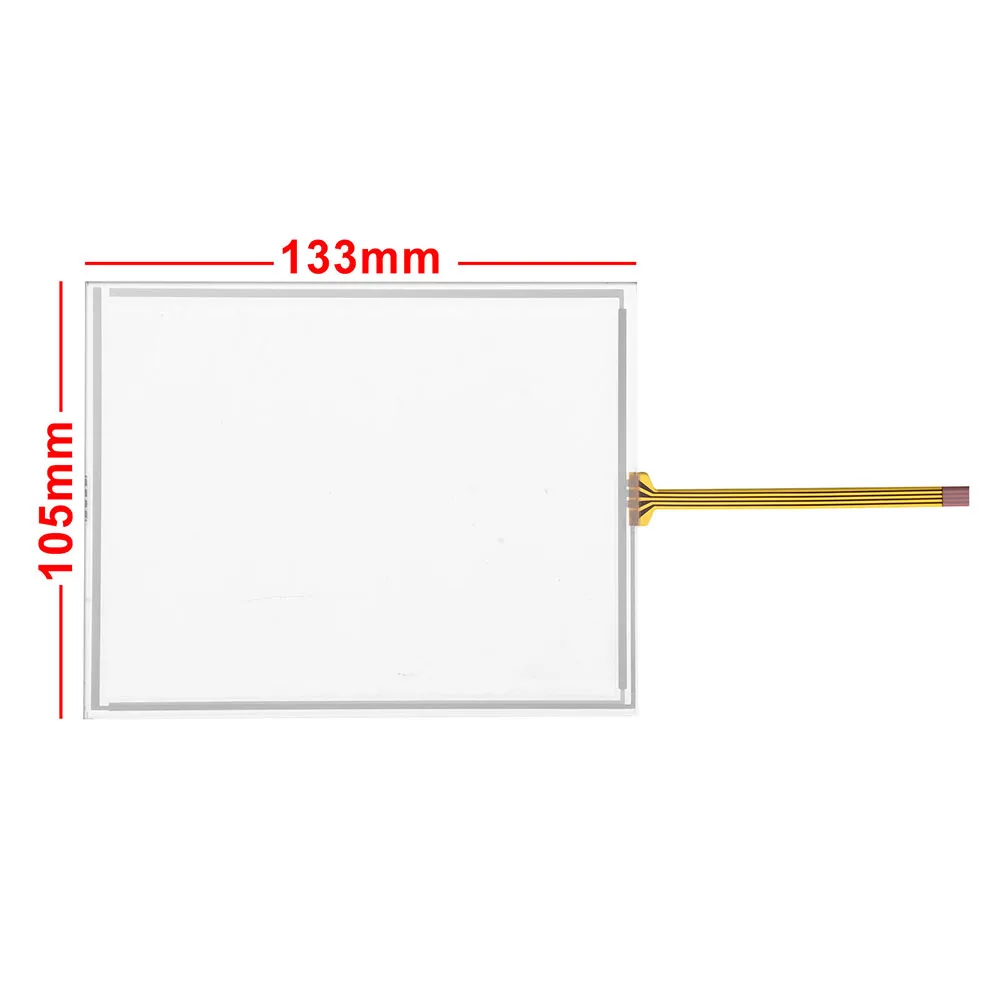 

New for AMT98813 AMT 98813 Glass Panel Touch Screen