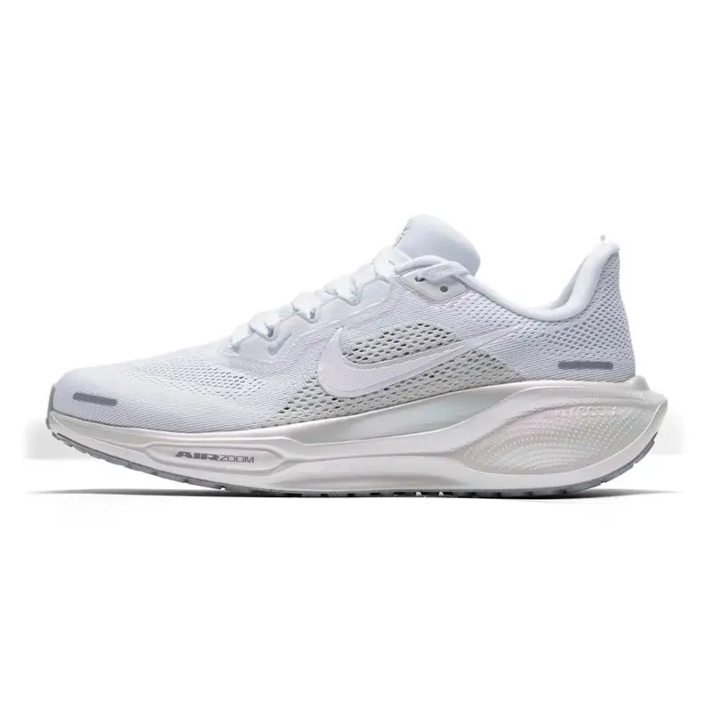 

Nike Women's Sports Shoes Air Zoom Pegasus 41 Cushioning, Wear-Resistant, Comfortable and Breathable Running Shoes Io9914-100