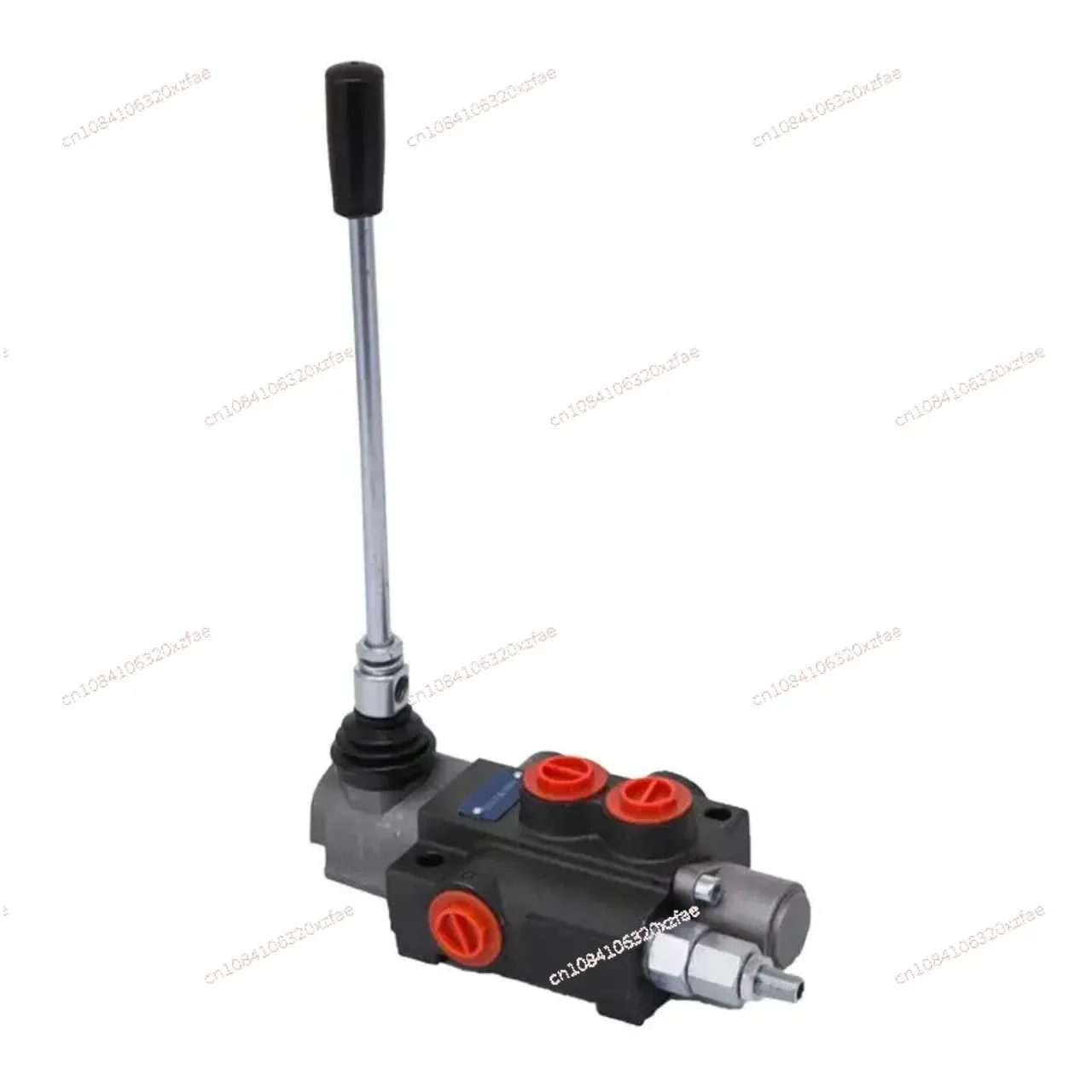 P40 Hydraulic Valve Engineering Agricultural Machinery Equipment 40ml Flow Multiway Valve