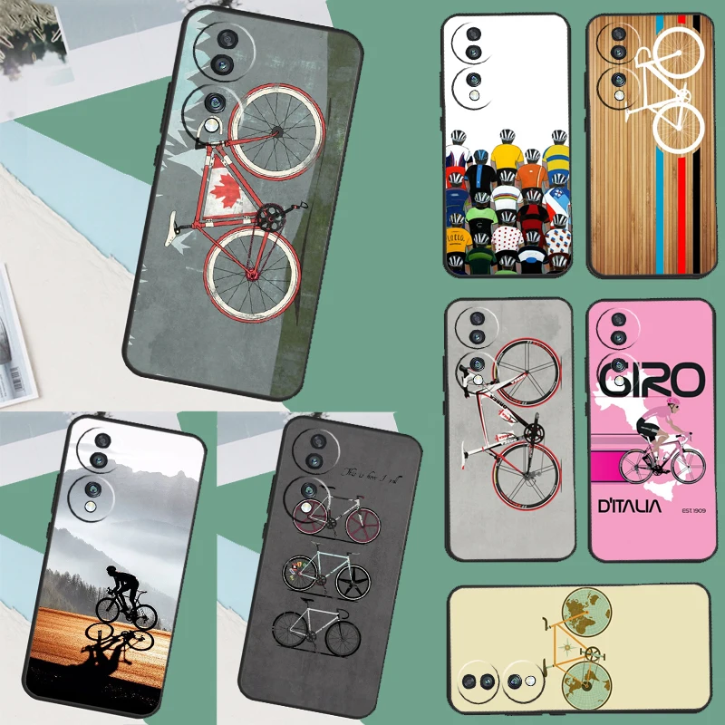 Bike Cycling Art Co… - image
