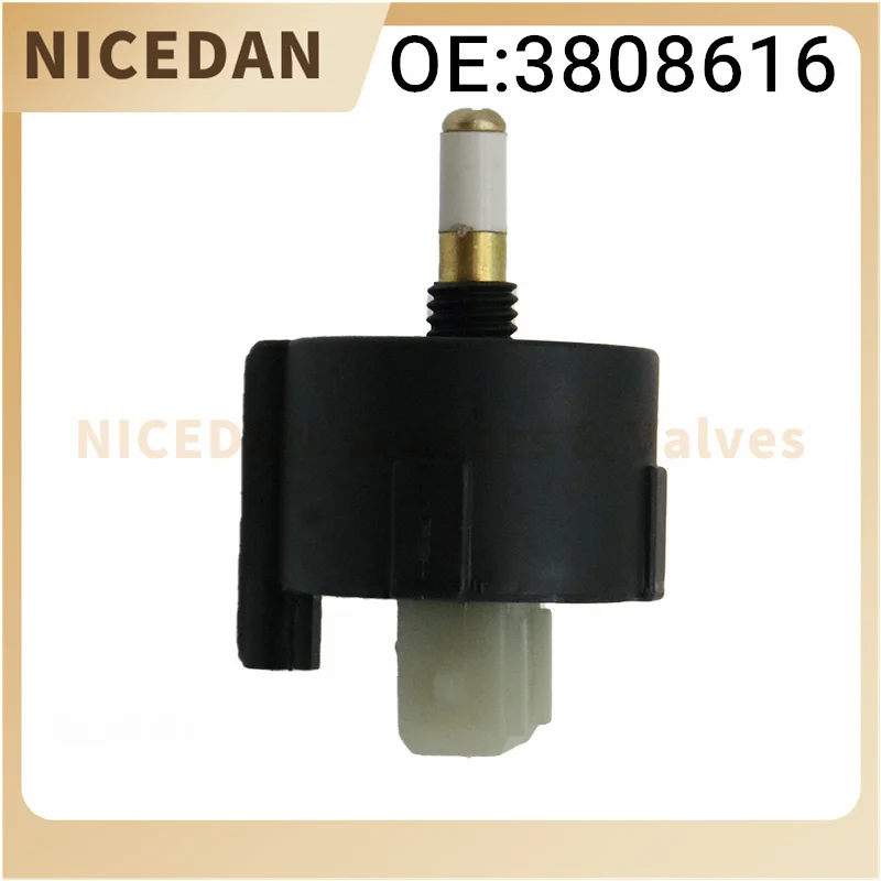 Motorkraftstoff-Wassersensor für Volvo für Penta D3 D4 D6 Autoteile 3808616
