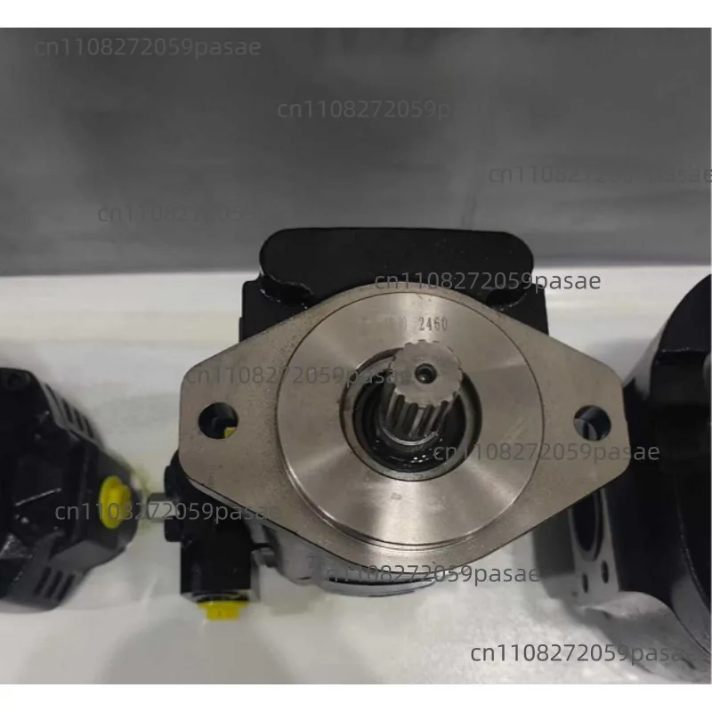 Suitable for The KP30.51D0-06S8-03570988 Hydraulic Gear Pump for Backhoe Loaders