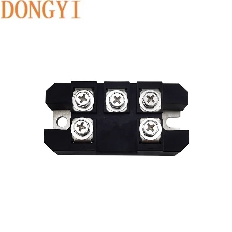 High quality Three-phase rectifier bridge MDS75-16 75A1600V／MDS75-20 75A2000V／MDS100-16 100A1600V／MDS100-20 100A2000V