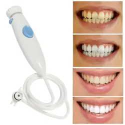 1SEt Water Flosser Dental Water Jet Replacement Tube Hose WP-100/ WP-100EC for waterpik Jiebi Handle for adult hot sale