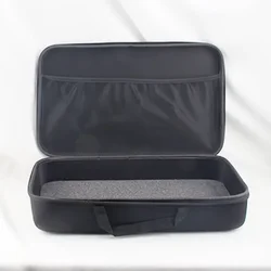 EVA Hard Storage DIY Foam Hard Carry Case Storage Box Personalization Shockproof Camera Bag Travel Zipper Bag For Outdoor Tool