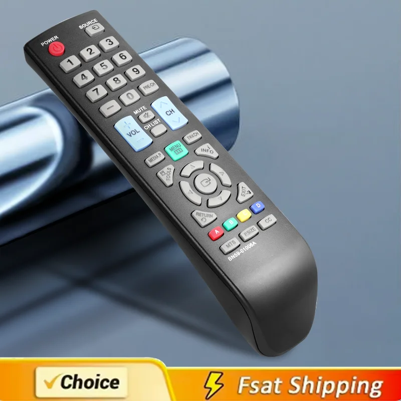 

BN59-01006A Remote Control For Samsung TV PN51D53 PN51D530 PN59D530 PN51D530A PN51D530A3 UN32D4003BD PN59D530A3F PN51D530A3F