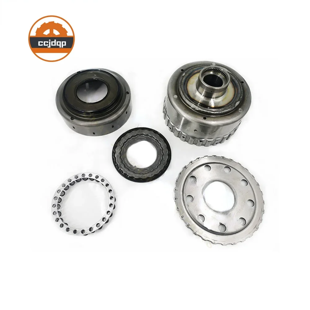 Automatic Transmission BTR M11  B1/C2 Clutch Assembly With Retainer Spring Pistons Fit For Ssangyong Geely Car Accessories