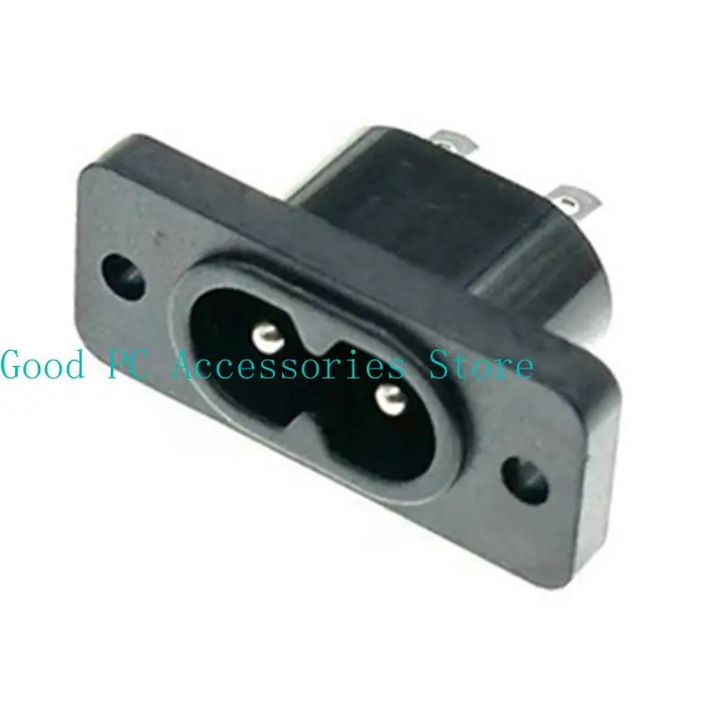 R53C 8Style Plugce C8 Panel Mount Mount Adapter Предложение удобное управление питанием