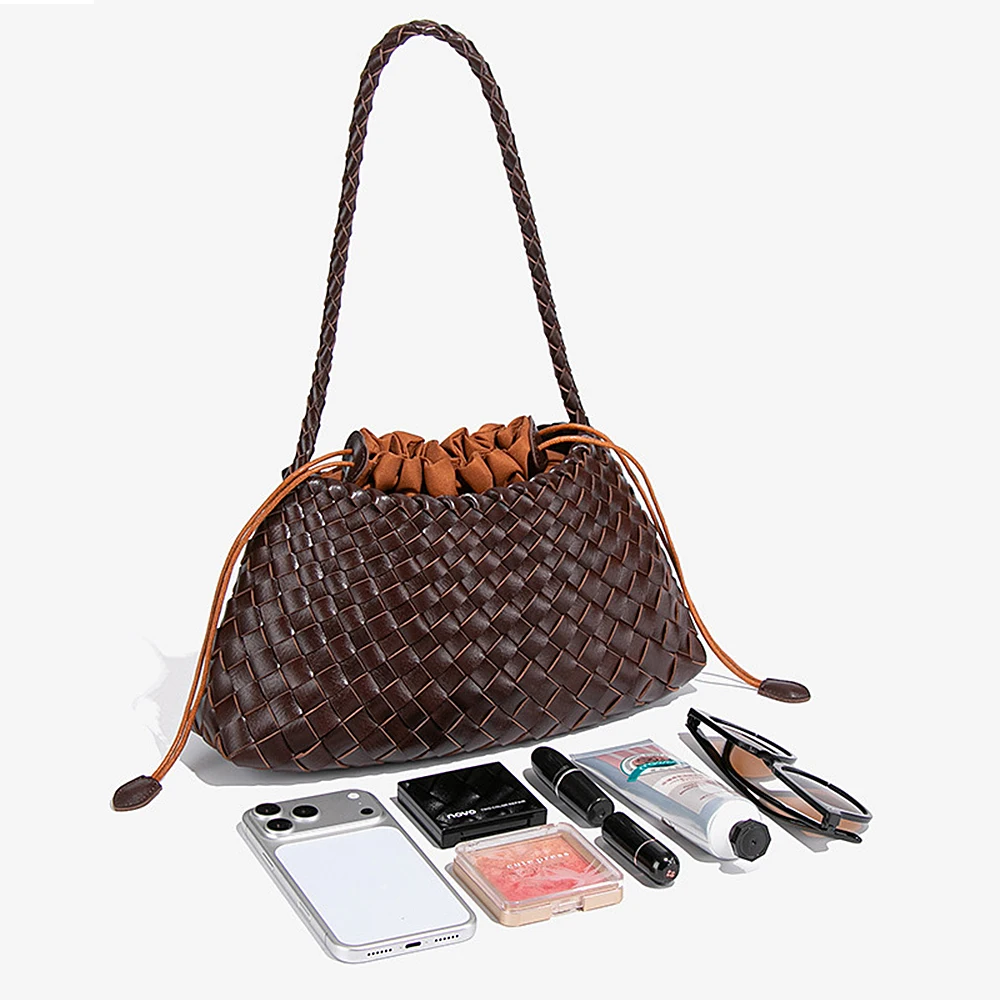 Thumbnail 4 - #90 Best Leather Shoulder Bags to Buy In 2026