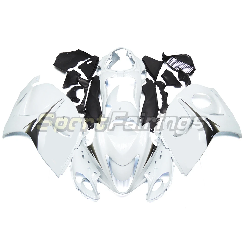 Motorcycle Fairing Kit For GSXR1300 GSX1300R 2008 2009 2010 2011 2012 2013 2014 2015-2020 ABS Injection Bodykits Full Bodywork