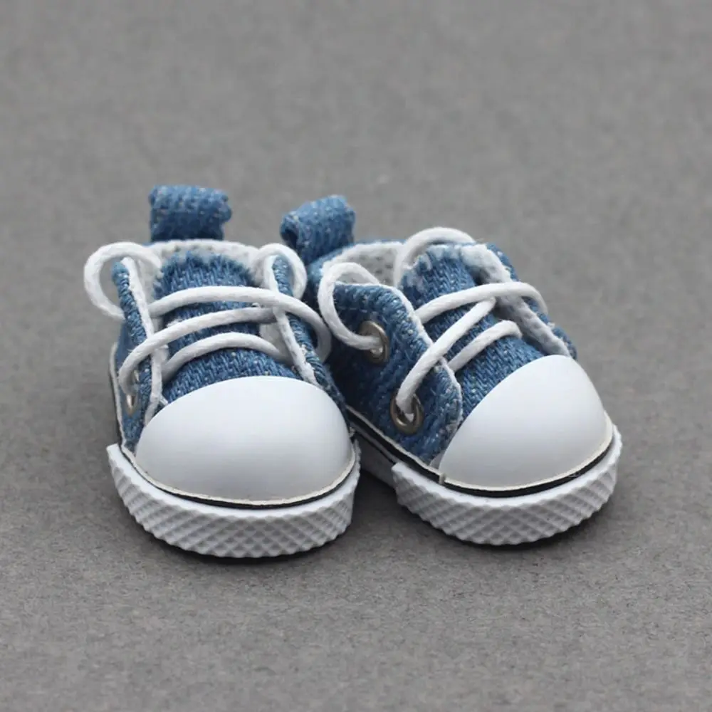 Hobbies 3.5*2cm 17cm Shoes Multiple Styles DIY Dolls Shoes Hand-made Accessories Dressing Replacement for