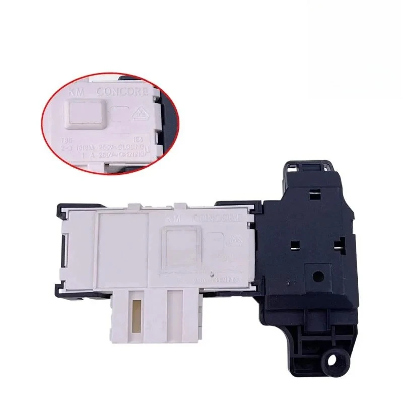 

For Washing Machine Micro Delay Switch Door Lock Accessory N