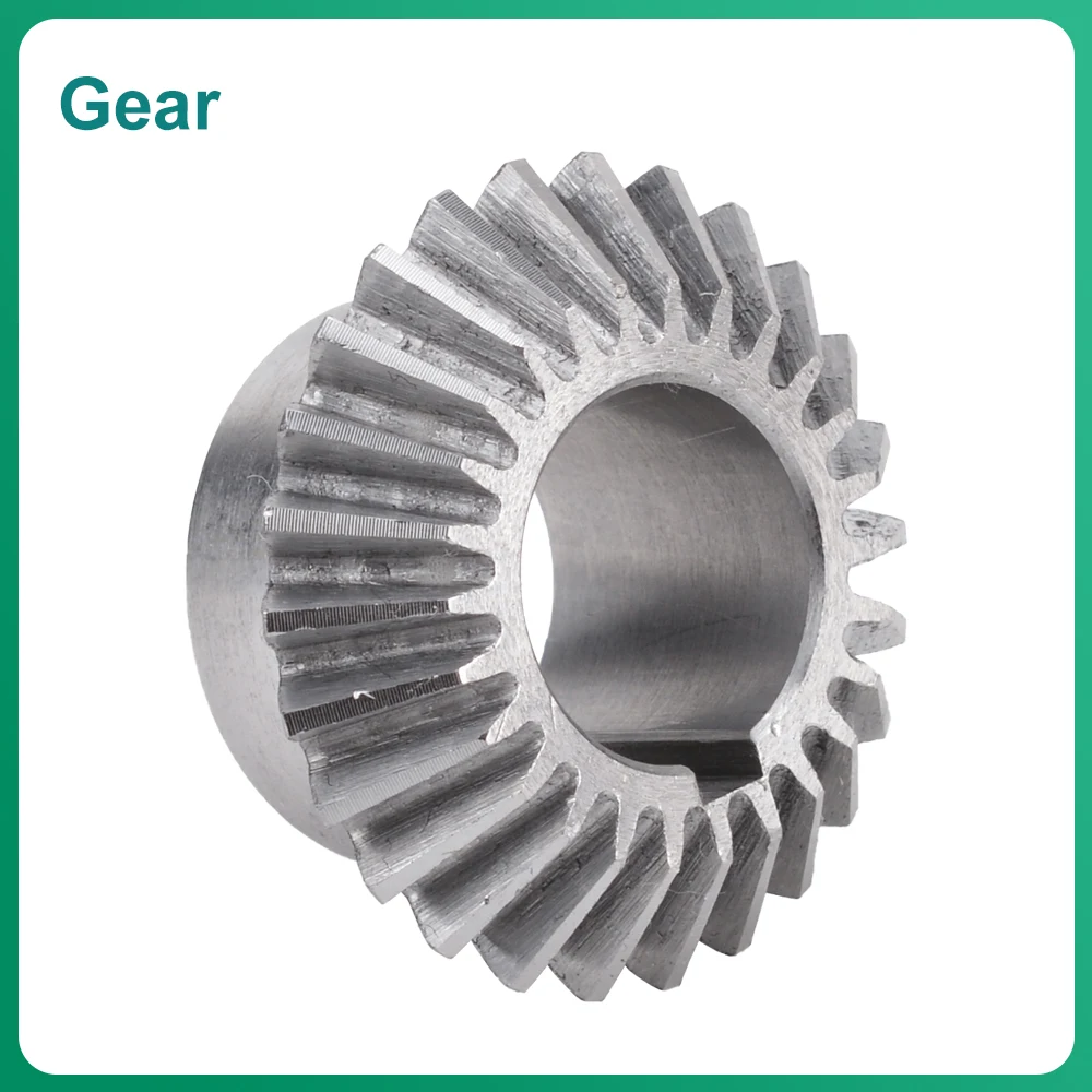 Bevel gear For WMD20V-27 WMD25VL Milling Machine WM16 BFM20 HK20 KF25D BF25 WM18 HK25L KF25D 700WQV