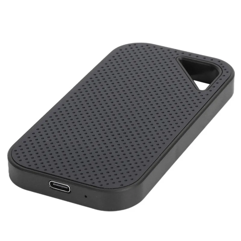 Convenient Portable External Hard Drive Reliable Data Saving Large Space Storage Disk for Computer Laptop Multimedia File Work