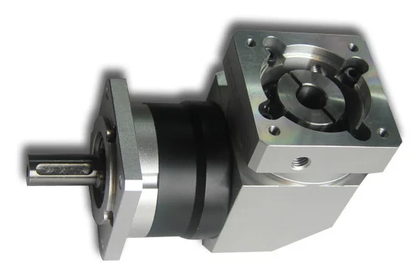 Zpf090-5 Planetary Reducer Corner Output Adapts To A Variety of 750W  Motors.