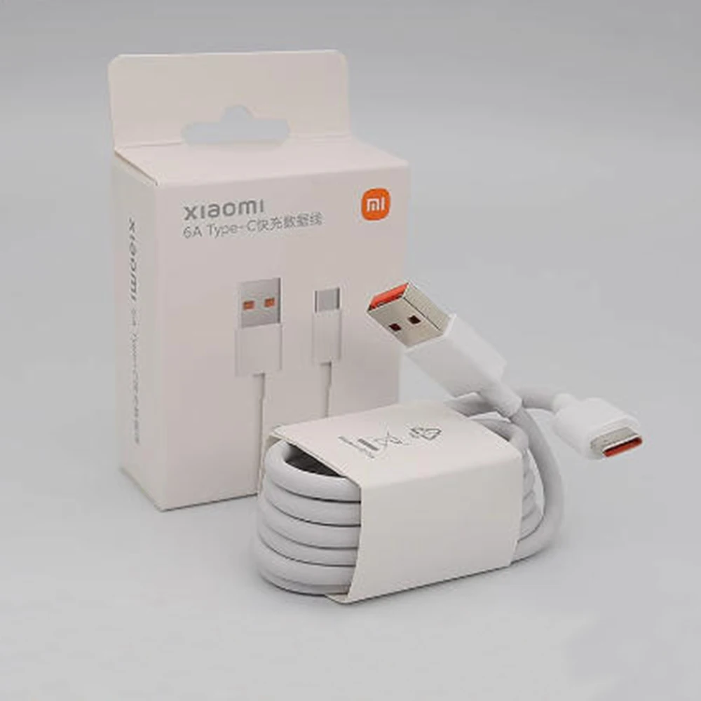 Xiaomi 120W Usb Typ… - image