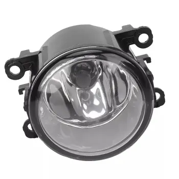 Přední mlhové světlo do nárazníku 620639 6206E1 pro C1 C2 C4 C5 C6 Duster Logan Sandero Solenza 8 nejlepší prodej univerzální mlhová světla do nárazníku auta - №2