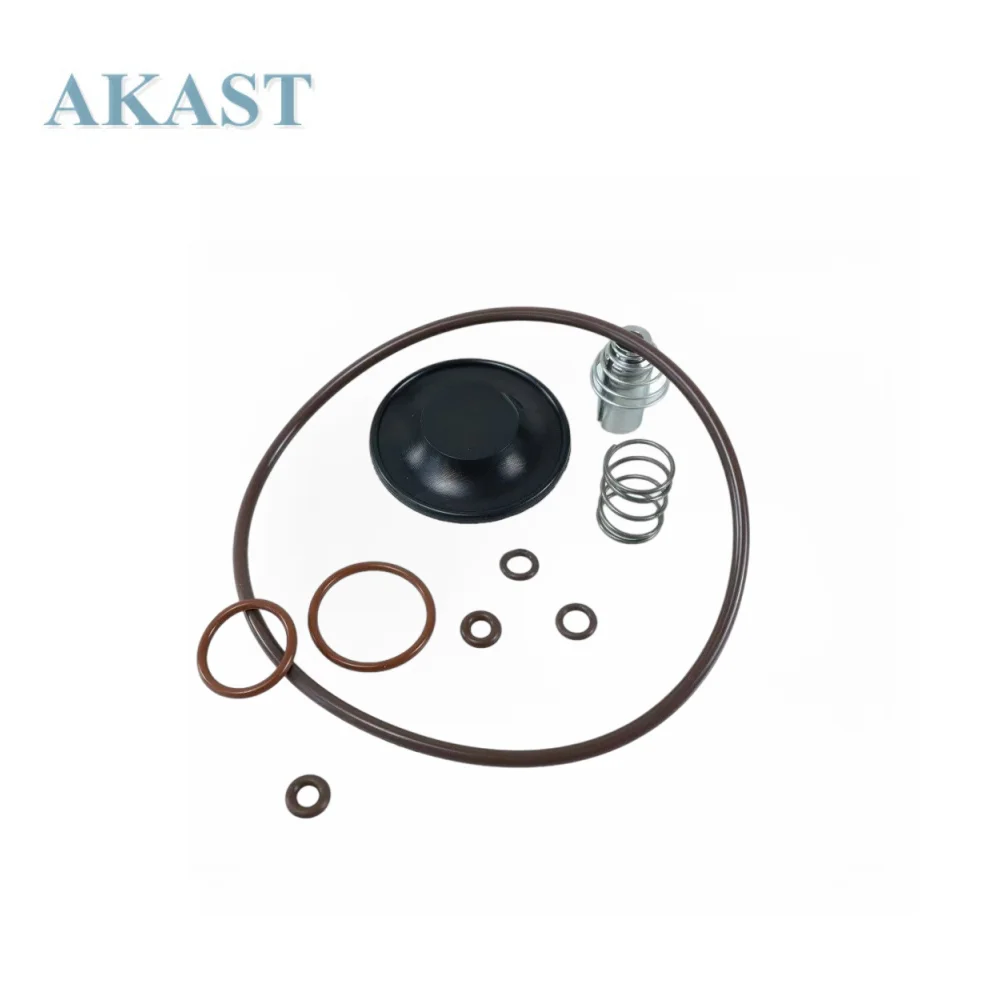 2901063300 2901063320 EWD330 Drain Valve Maintenance Kit For Atlas Copco Compressor Seal Set