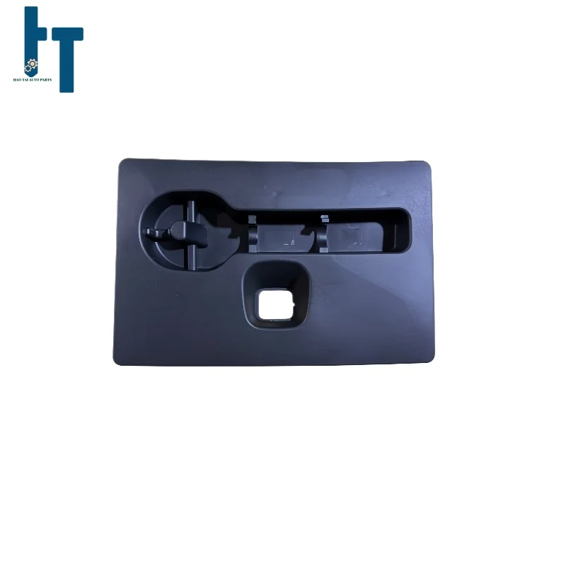 1940219-00-c-plastic-trunk-lock-cover-for-tesla-for-model-y-juniper-2025