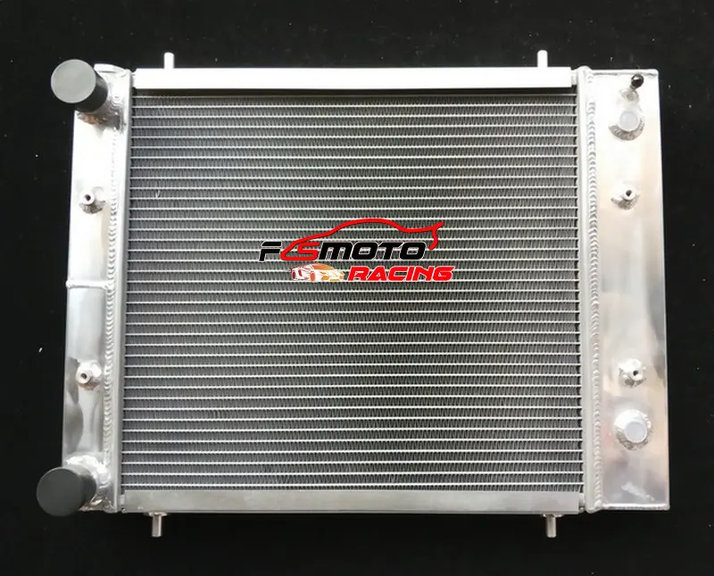 Radiatore in alluminio PER Land Rover Discovery Defender 110 300TDI 2.5L TURBO DIESEL 300 TDi 4x4 1990-1998 1997 1996 1995 1994 1993
