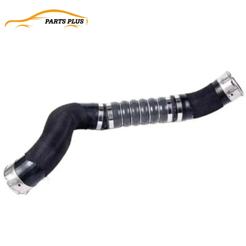 

JB3G6F073AC Intercooler Turbo Hose Intercooler Inlet Pipe Compatible with Ford Ranger 2.0