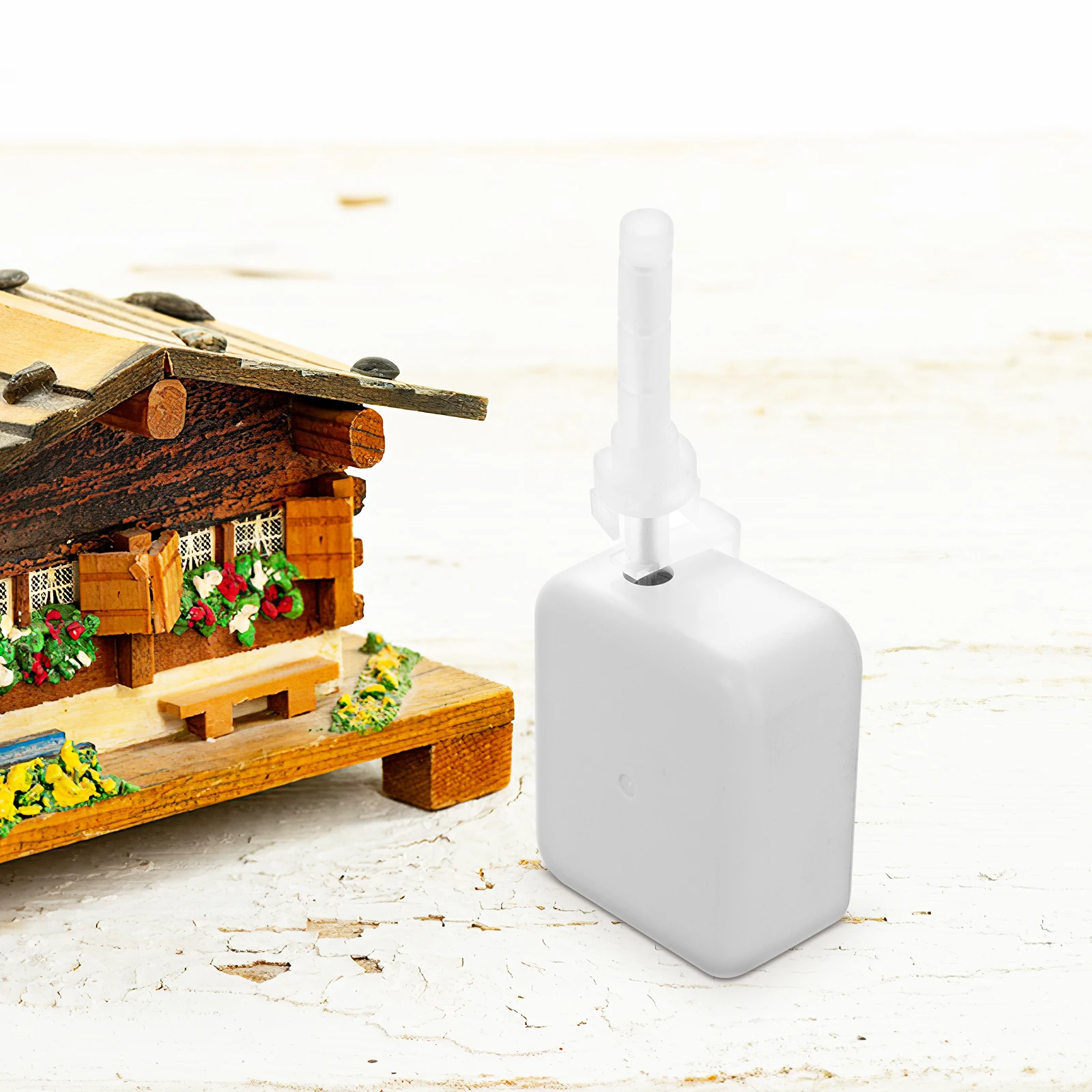 18Note Muziek Muziekdoos Mechanisme Kit Mechanisme DIY Hand Crank Swing Beweging Muzikaal Uurwerk Speelgoed Instrument Kerstthema