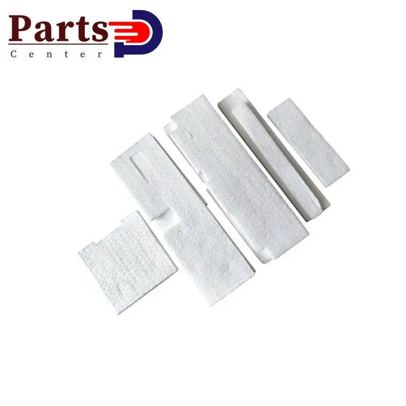 5SET 1492495 1445778 1511238 Waste Ink Eject Porous Pad Sponge for EPSON Stylus Photo 1430W 1500W Artisan 1430 R1390 R1400 L1800