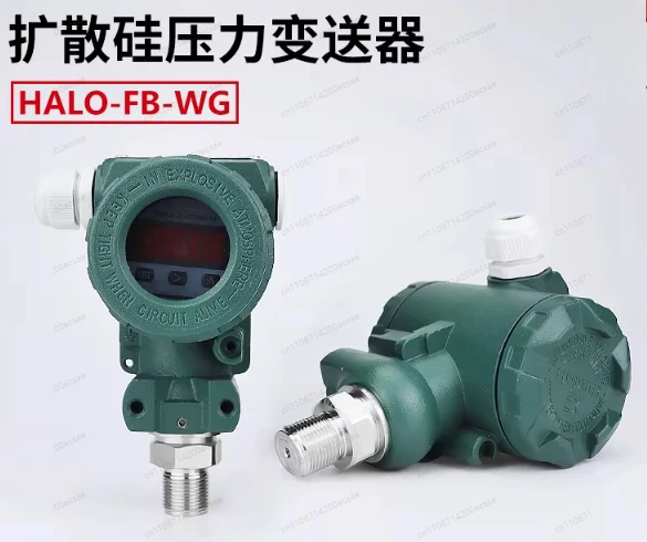 HALO-FB-WG Explosio…