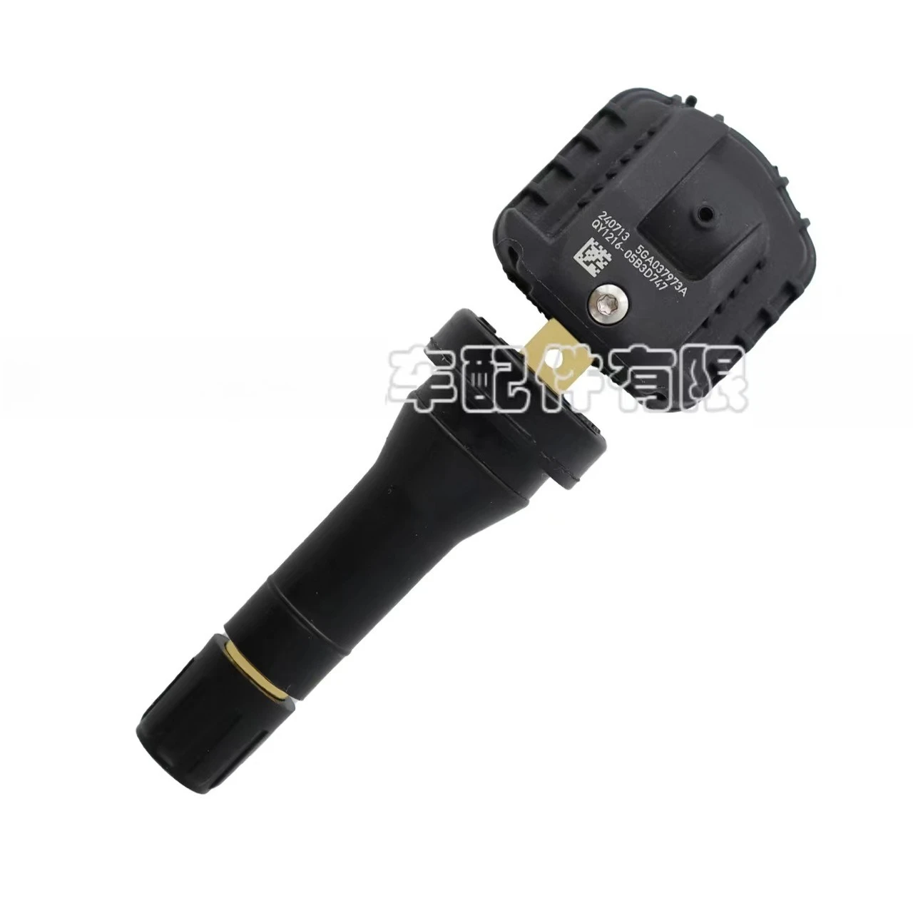 5GA037973A  1/4pcs tpms Tire Pressure Sensor for FAW Besturn Hongqi Senya T99 T77 2022-2024