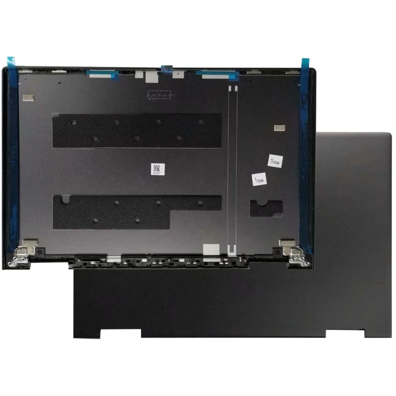 

Новинка для Lenovo Yoga C740-14IML C740-14 задняя крышка ЖК-дисплея задняя крышка 5CB0U43994 5CB0U43995