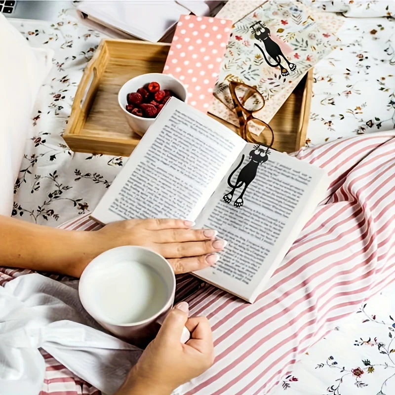 جديد الاكريليك الإبداعية الجوف هريرة المرجعية الأسود هريرة معلقة المرجعية 12.3*2.3 سنتيمتر/4.8*1.7 بوصة