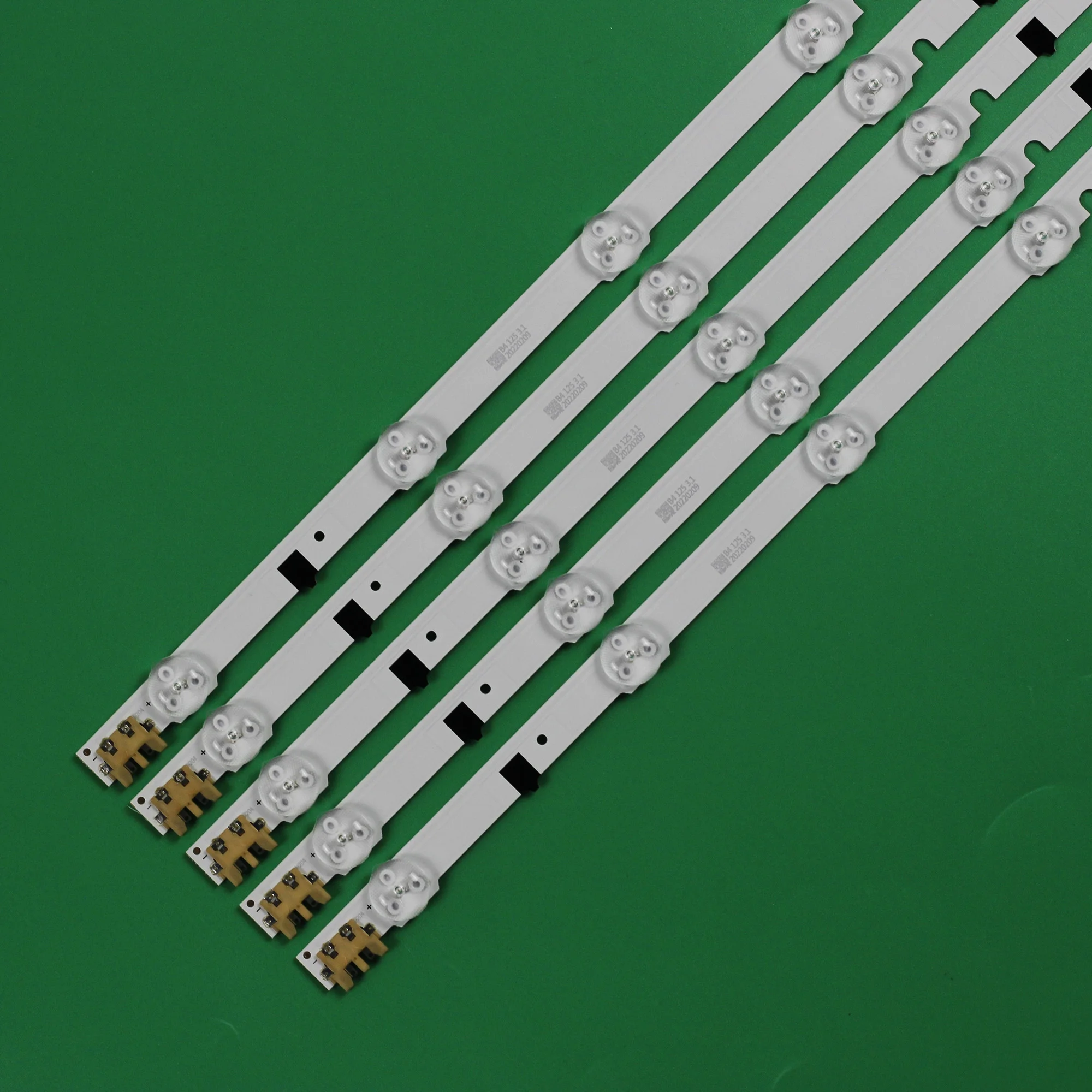 "Tira de led para samsung,