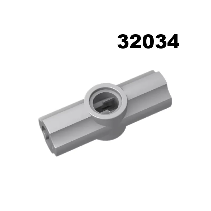 10-шт-деталей-для-строительных-блоков-moc-32034-совместимых-с-42134-2--Технология-соединения-деталей-с-помощью-втулок-обеспечивающая-свободное-соединение