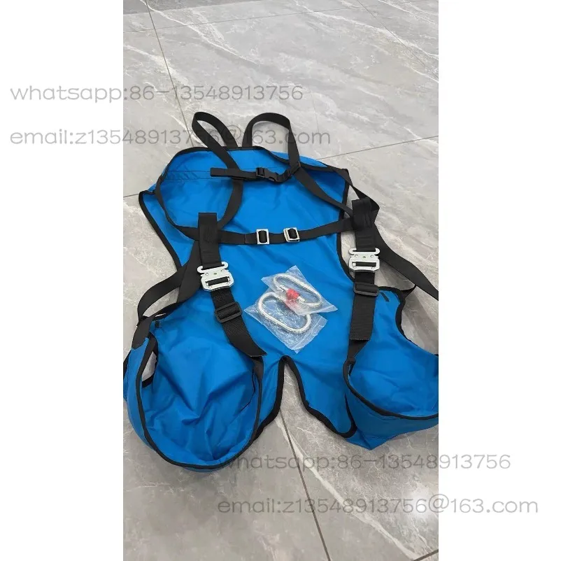 Glider Paraglider Training Seat for Glider Trainer on The Ground