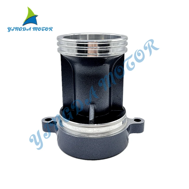 63D-45361-02 Cap, Lower Casing for Yamaha Outboard Motor 2 strokes 40/50HP 4 strokes 25-60HP 63D-45361