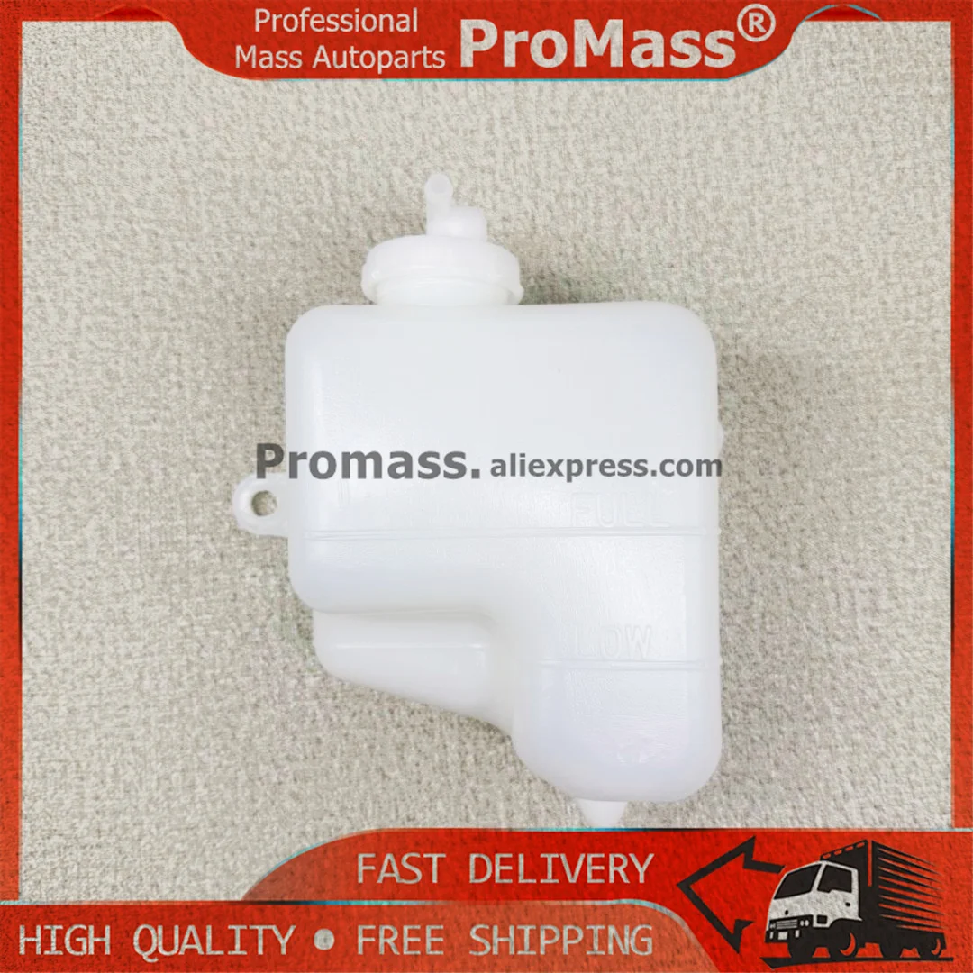 MR127441 Car Radiator Condenser Tank Assy For Mitsubishi Pajero Montero Sport I Challenger L200 1996-2007