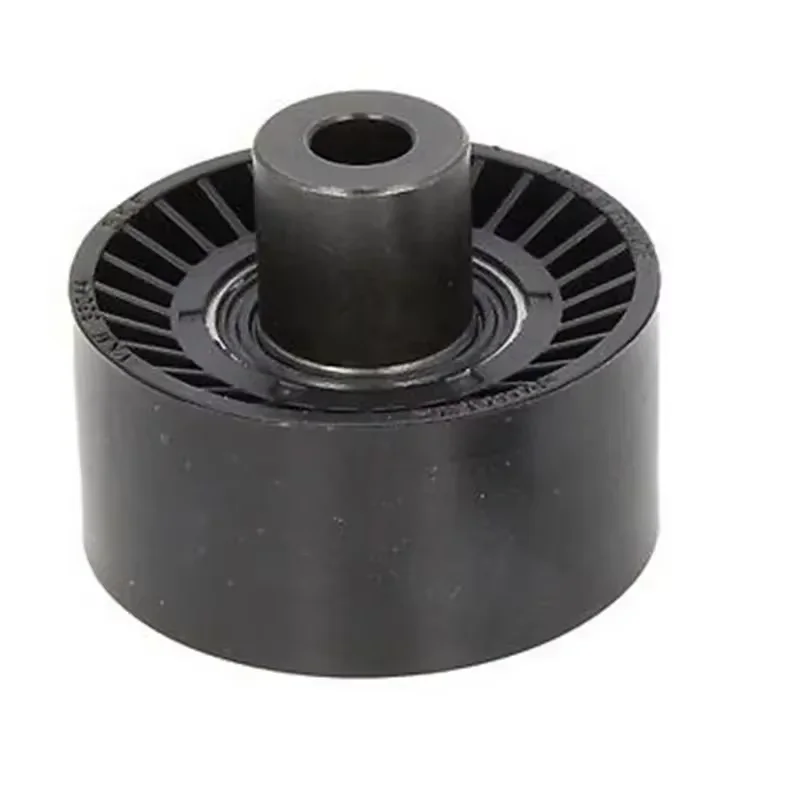 

Belt Tensioner Pulley for VOLVO OEM 575188 575187 1152359 1222856 2S6119A216BA 96410041 1624447 30637505 Y60215940 1142000 2S611