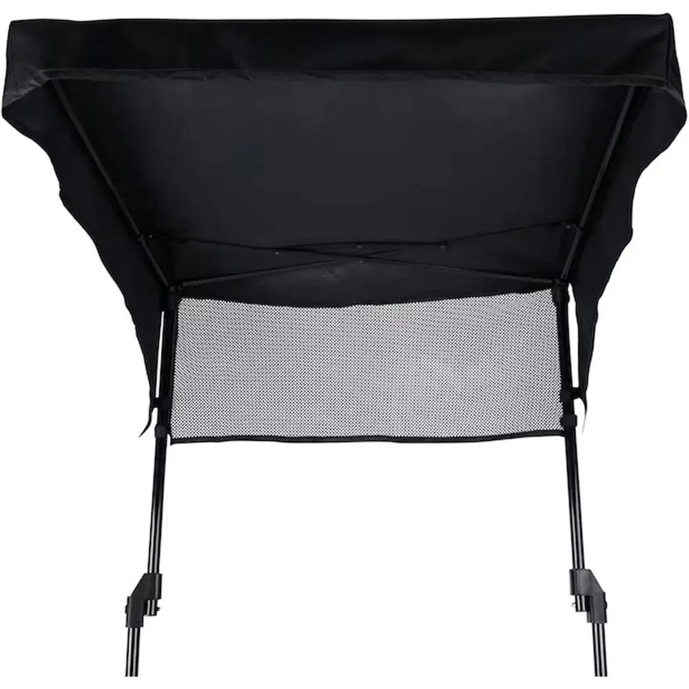 Universal Tractor Sun Shade for Cub Cadet Models XT1, XT2, GT, LT, LX, SLX (490-900-0067)