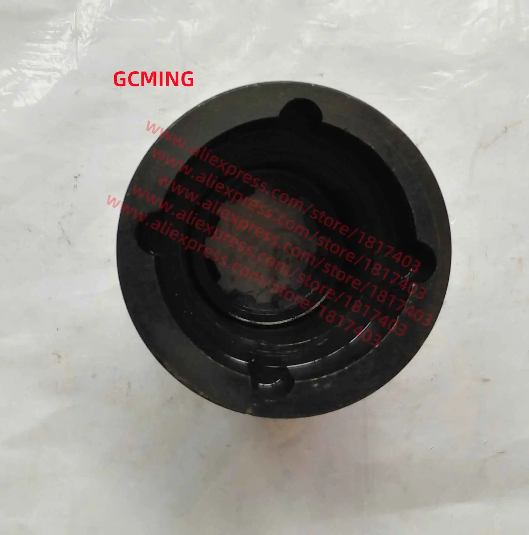 JINMA 304.21S.109 Coupling Driving Sleeve , Main Clutch , JINMA / JM 30HP - 35HP Tractor Parts