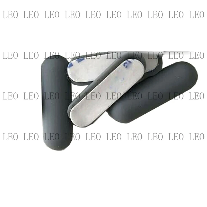 SS  1//10/20Set/ Lot For HP 840 745 830 735 G5 G6 Rubber Foot Feet Bottom Base Cover